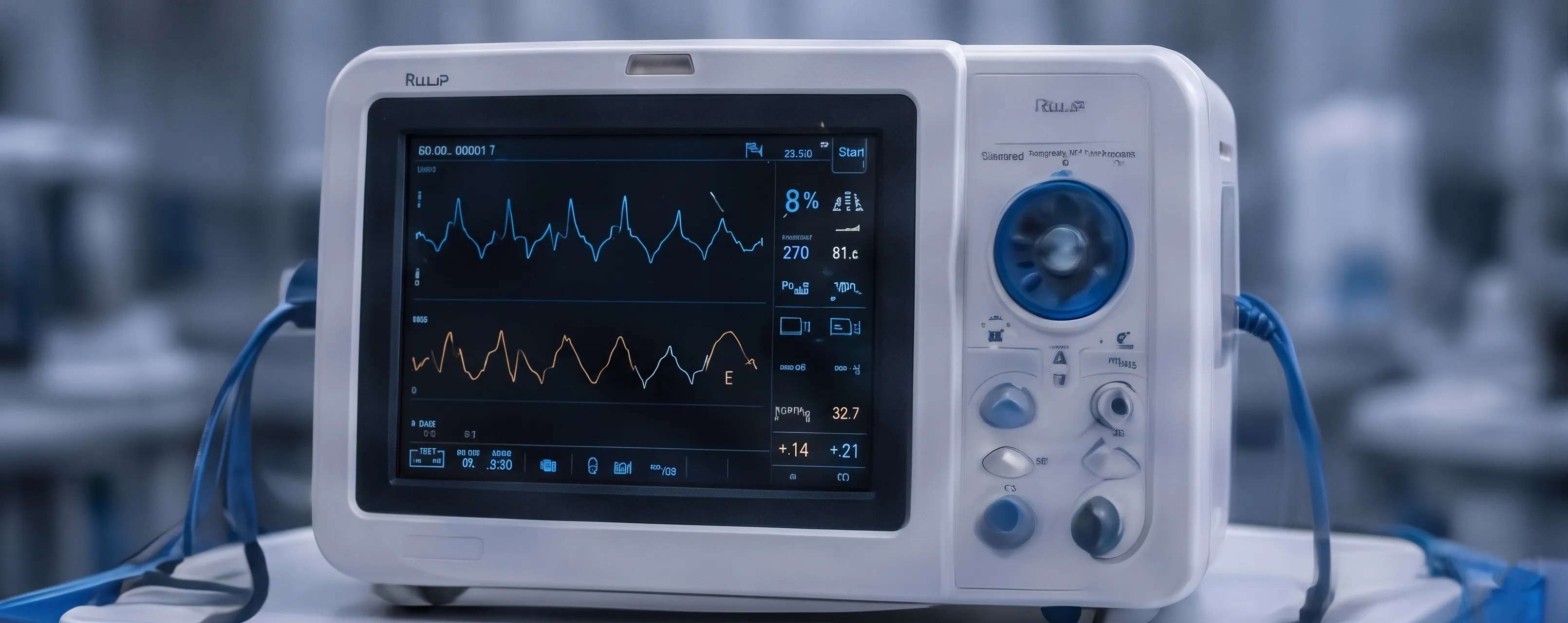 Medical Device QMS Strengthening