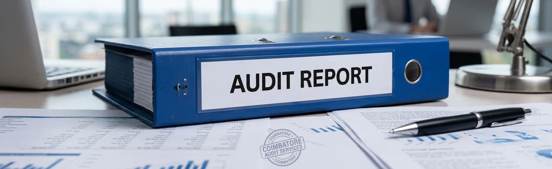 Compliance Audits