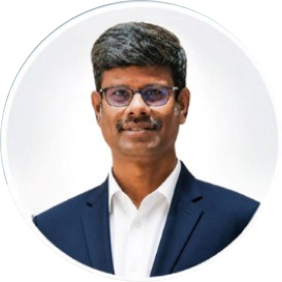 Mr. B. Navaneethan