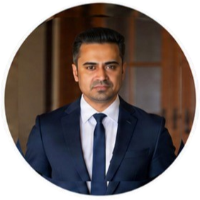 Mr. G. Prabhu