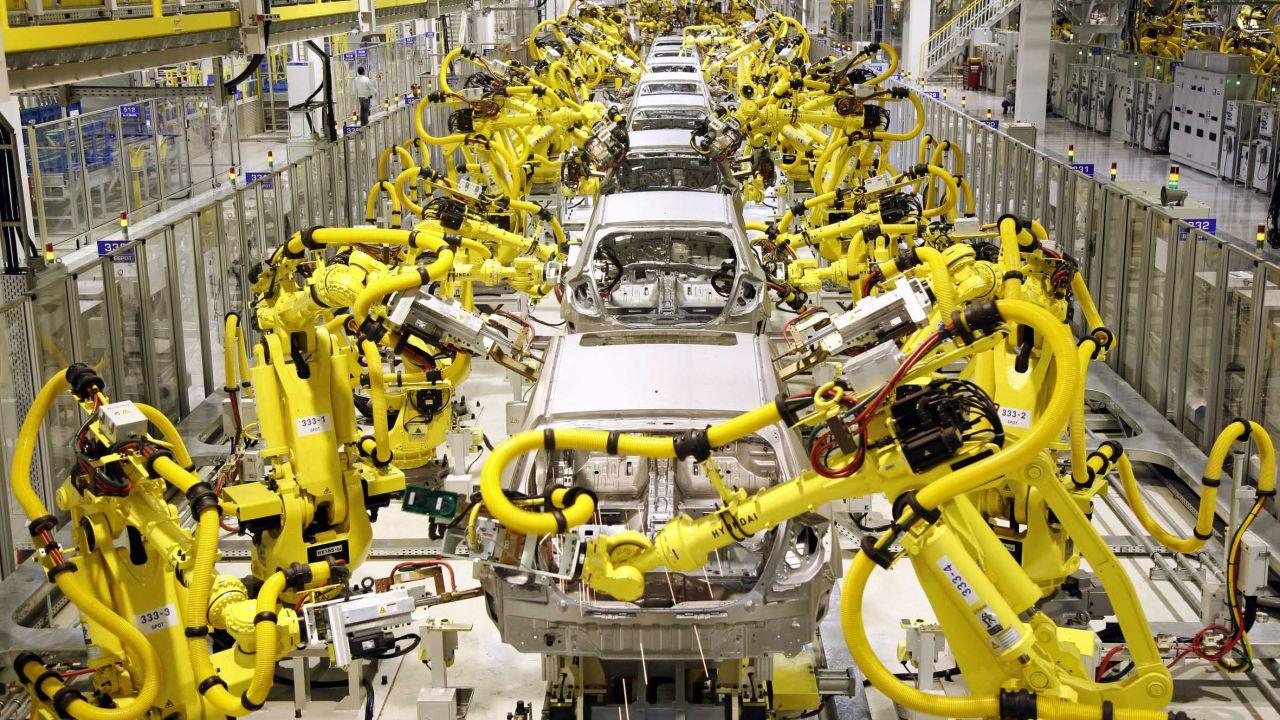 Automotive