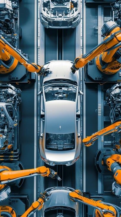 Automotive