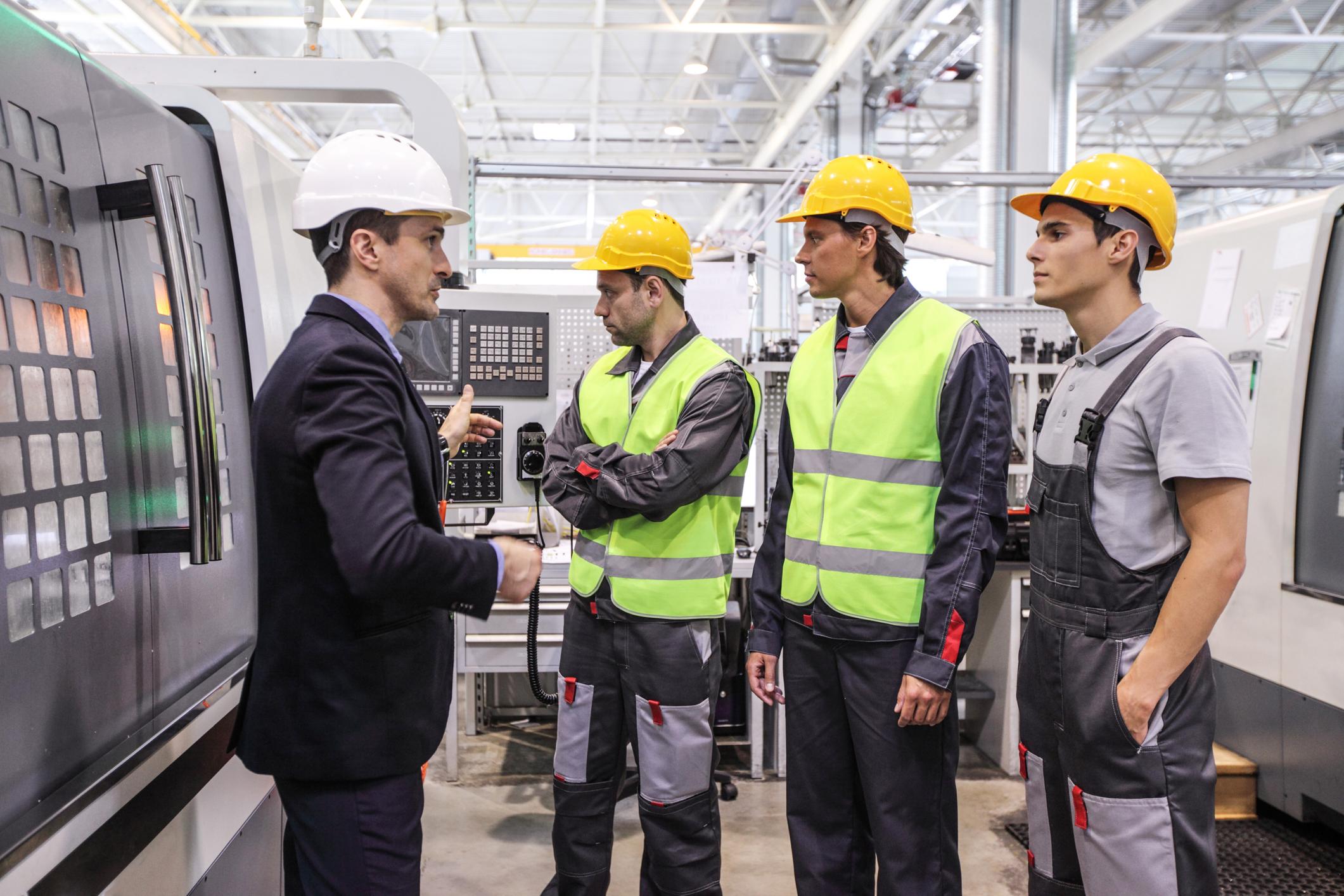 Gemba Activities
