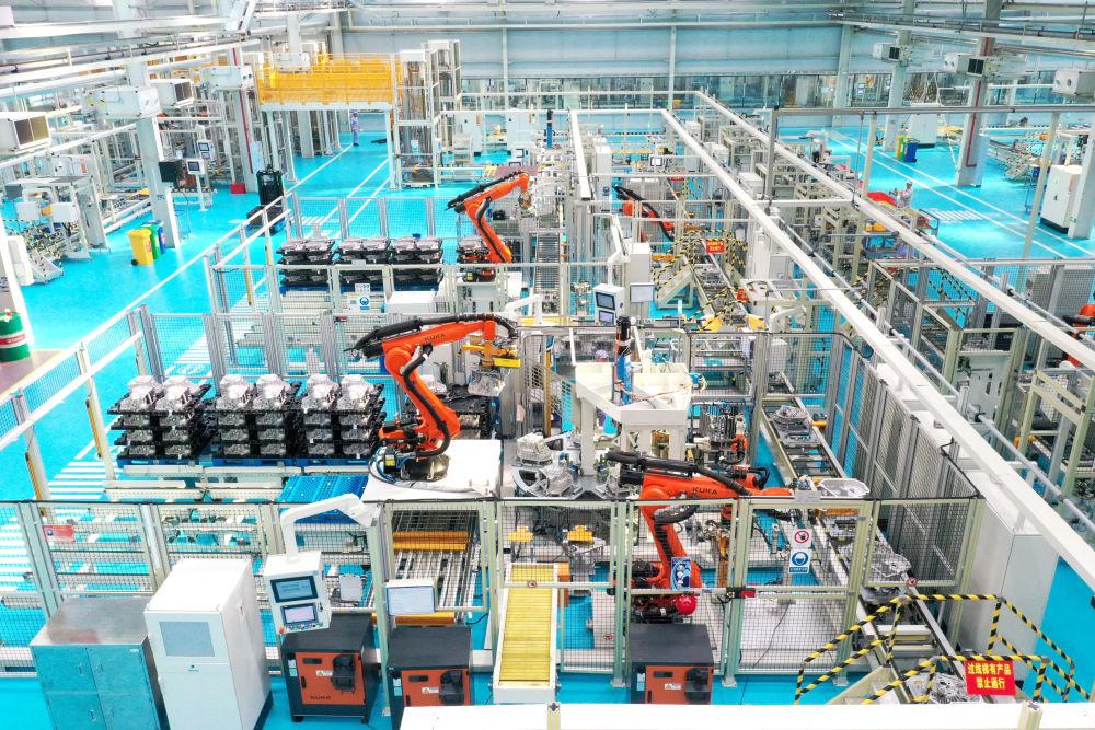 Manufacturing & Engineering
